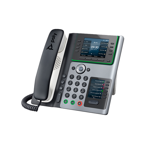 Edge E400 Series Left_M1662111